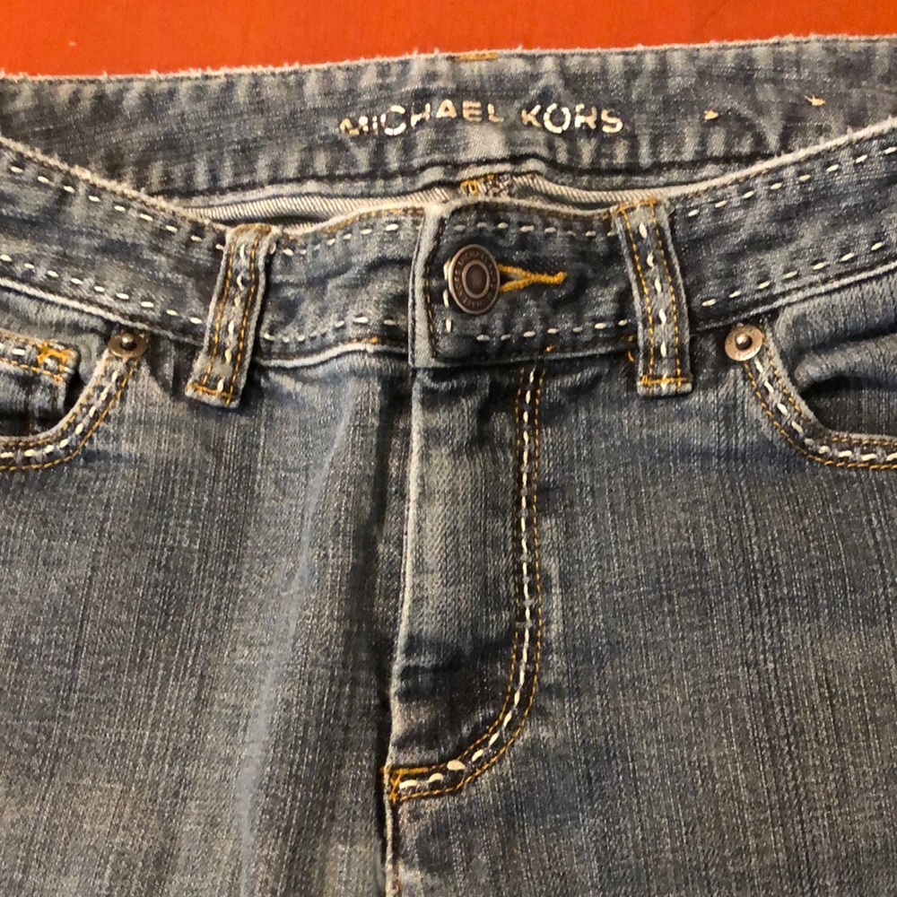 Michael Kors jeans - Picture 4 of 5